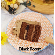 Black Forest Cake 6" Black Forest Cake 6"